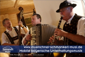 Bayerische Musiker und Künstler aus Regensburg, Neumarkt in der Oberpfalz und Kelheim