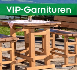 VIP-Möbelverleih und Eventservice für Ihre Veranstaltung Regensburg